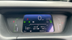 Honda Jazz 1.5 i-MMD Hybrid SR 5dr eCVT Hybrid Hatchback